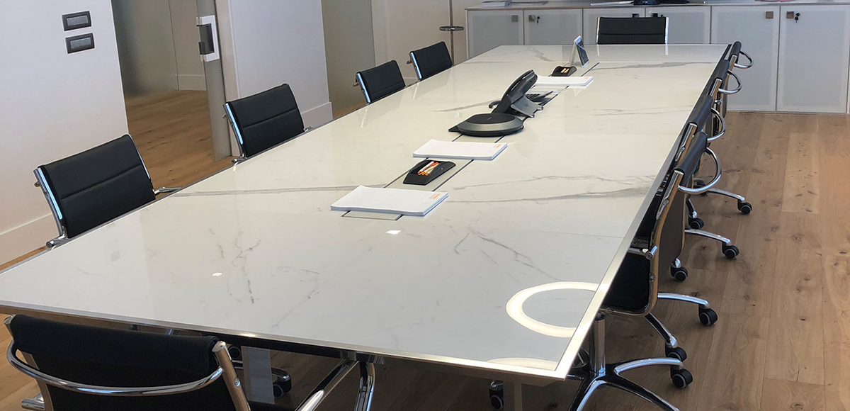 conference table