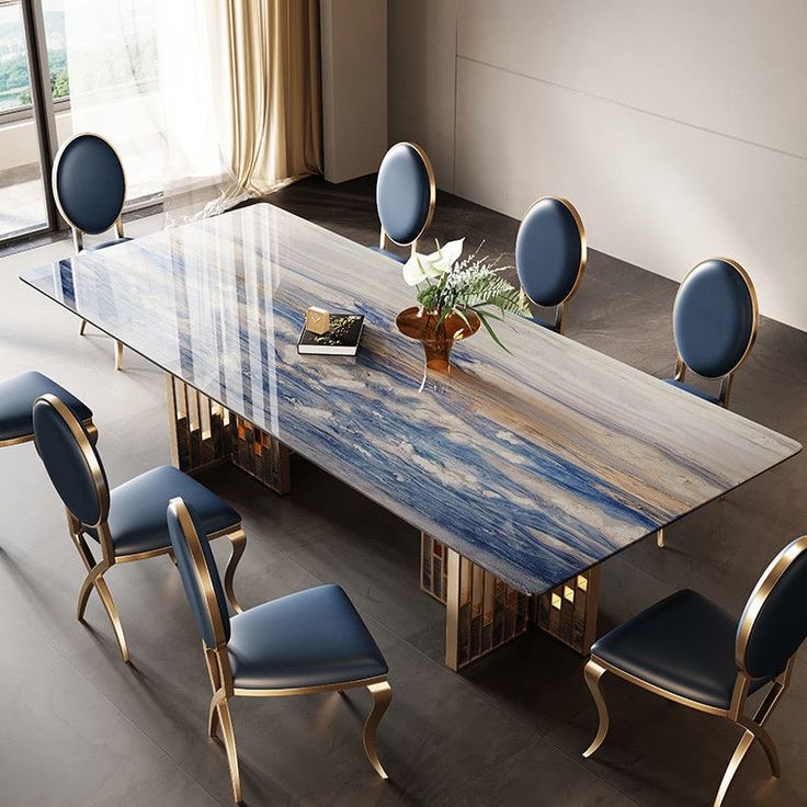 conference table